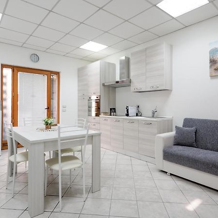 Saint Simplicio House Leilighet Olbia Eksteriør bilde