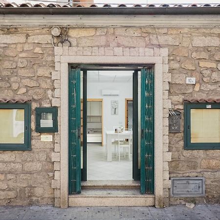 Saint Simplicio House Leilighet Olbia Eksteriør bilde