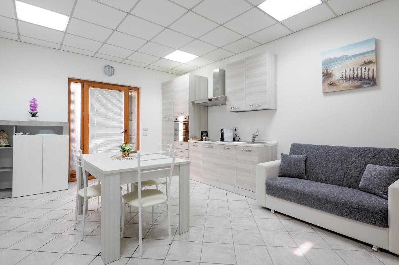 Saint Simplicio House Leilighet Olbia Eksteriør bilde