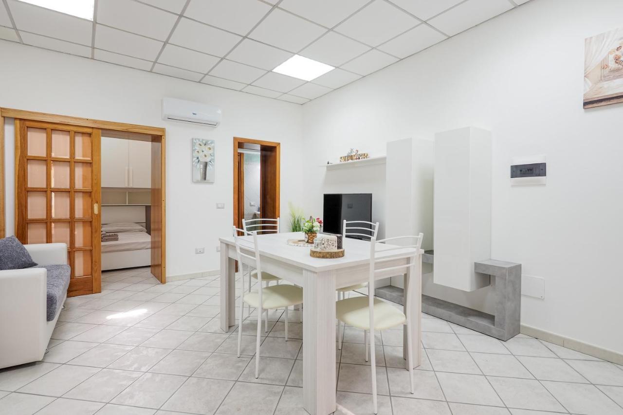 Saint Simplicio House Leilighet Olbia Eksteriør bilde