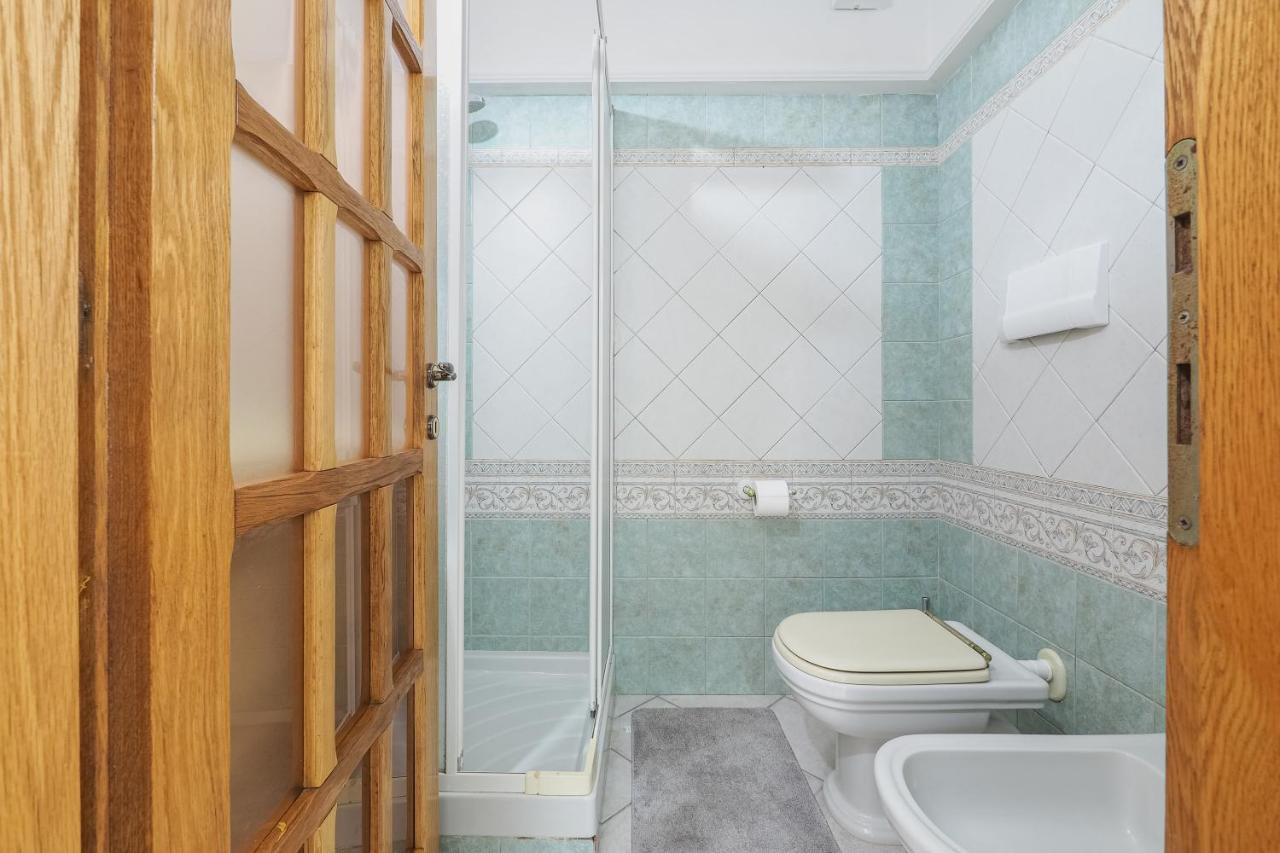 Saint Simplicio House Leilighet Olbia Eksteriør bilde