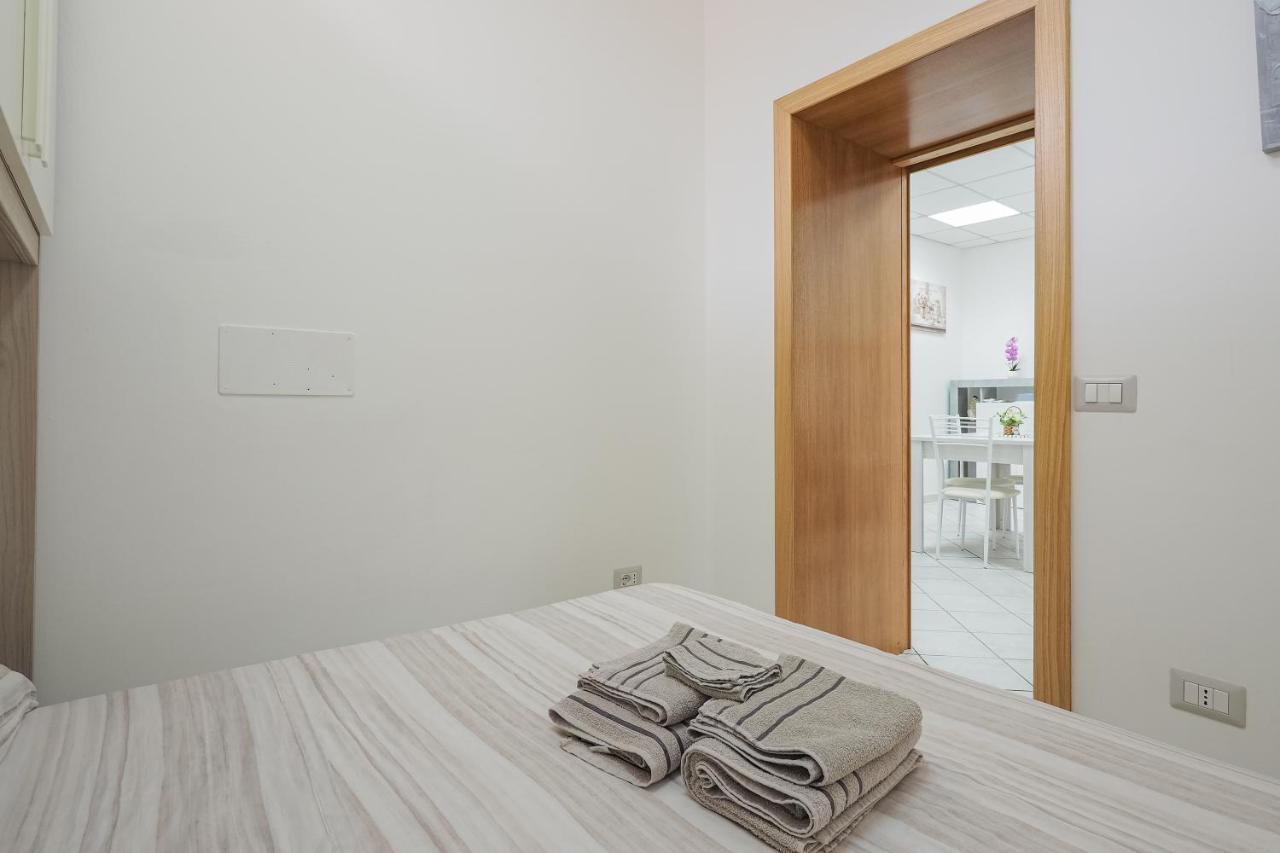Saint Simplicio House Leilighet Olbia Eksteriør bilde